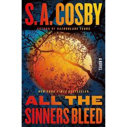 All the Sinners Bleed Ebook pdf