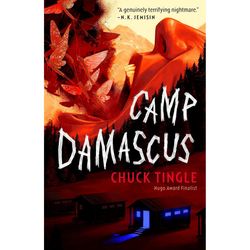 Camp Damascus by Chuck Tingle Ebook pdf