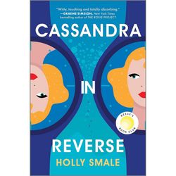 Cassandra in Reverse by Holly Smale Ebook pdf
