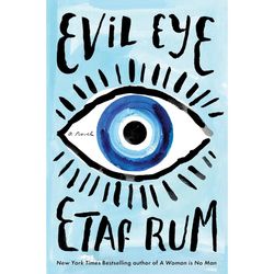 Evil Eye by Etaf Rum Ebook pdf