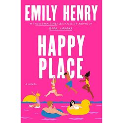 Happy Place by Emily Henry Ebook pdf