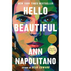 Hello Beautiful By Ann Napolitano Ebook pdf
