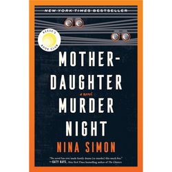 Mother Daughter Murder Night by Nina Simon Ebook pdf