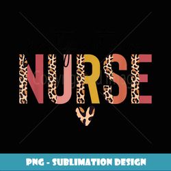 Postpartum Nurse, Mother Baby Nurse, Nursing s - Retro PNG Sublimation Digital Download