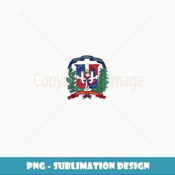 Dominican Republic Independence Day - Republica Dominicana Tank Top - Special Edition Sublimation PNG File