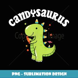 candysaurus halloween dinosaur candy corn funny cute - unique sublimation png download