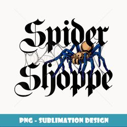 Birupes simoroxigorum Tarantula - Vintage Sublimation PNG Download