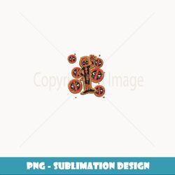 Marvel Christmas Deadpool Gingerbread Cookies - Unique Sublimation PNG Download