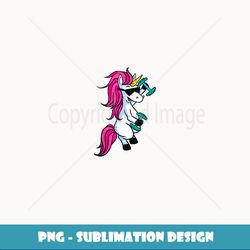 Unicorn Weightlifting Gift Fitness Gym - Professional Sublimation Digital Download