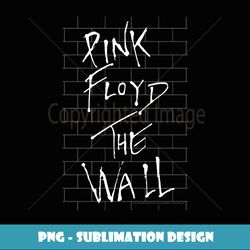 ROGER WATERS THE WALL 2 - Signature Sublimation PNG File