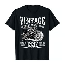Motorcycle So Ready For The Weekend T-shirt Design 2D Full Print Sizes S - 5XL - MN5656324