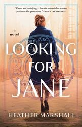 Looking for Jane: A Novel Kindle Edition by Heather Marshall (Author)