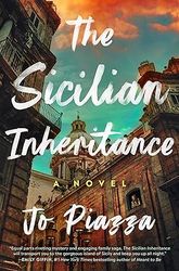 The Sicilian Inheritance Jo Piazza