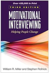 Motivational Interviewing: Helping People Change