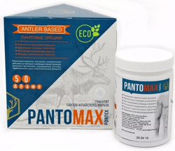 Pantomax dragee libido ejaculate endurance powerful (Pantomax) 50 pcs.