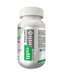 Urolife FORTE capsules 690 mg, 90 pcs Women's Health