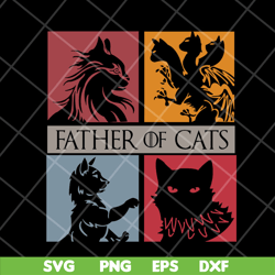 father of cats