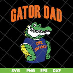 garter dad svg, png, dxf, eps digital file FTD19052122