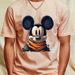 Micky Mouse Vs Baltimore Orioles Logo Team Spirit PNG, Baltimore Orioles Logo PNG, Mickey vs Baseball Digital Png Files
