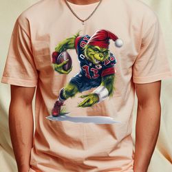 The Grinch Cleveland Indians Confrontation PNG, Cleveland Art Prints PNG, Cleveland Indians Grudge Digital Png Files