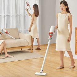 XIAOMI MIJIA Vacuum Cleaner 2 For Home Sweeping Cleaning 16kPa