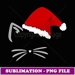 Merry Chrismas Sana Claus Kiy Ca - Exclusive PNG Sublimation Download