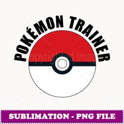 Pokemon rainer - Exclusive PNG Sublimation Download