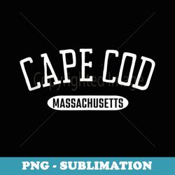 cape cod classic style cape cod massachusetts ma - trendy sublimation digital download