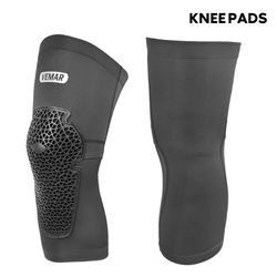 VEMAR Summer Motorcycle Knee Pads - MTB Cycling Knee Protection - Mountain Bike Elbow Protector - BMX DH ATV Motocross E