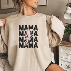mama baseball shirt, baseball embroidery shirt, baseball mama shirt, mama embroidery shirt, mama sweatshirt