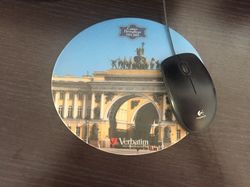 Mouse pad St. Petersburg 300 years
