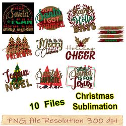 Christmas bundle png, funny quotes for christmas, Christmas Dear Santa I can Explain, xmas png, instantdownload