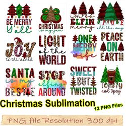 Joy to the world png, Christmas bundle png, funny quotes for christmas, love instantdownload