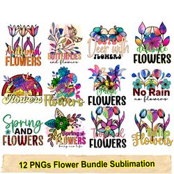 Flower sublimation png, bundle sunflower, instantdownload, big bundle, gift for women, decorating the wedding