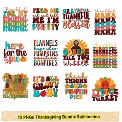 Thankgiving sublimation png, thankgiving day png, instantdownload, hight quality 300 dpi
