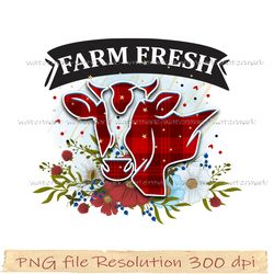Farmhouse Sublimation Bundle, Farmhouse Sign, Farmhouse png quality 300 dpi, Farm fresh png