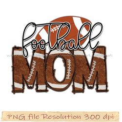 Sports Sublimation, Sports heart png, Basketball png, Football mom design, 350 dpi, digital file instantdownload