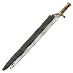 Boromir Sword from The Lord of the Rings Replica