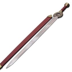 Herugrim Swords of King Theoden Lord Of the Ring Replica Sword