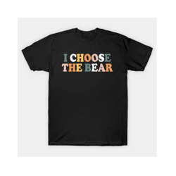 i choose the bear png