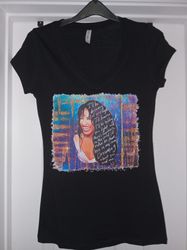 Selena Dreaming of You Graphic Print T-Shirt