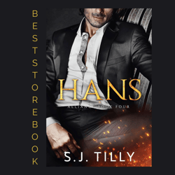 HANS: Alliance Series Book Four