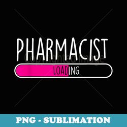 Pharmacist Loading - Apothecary Pharmaceutical RPh