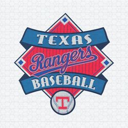 texas rangers baseball mlb team png