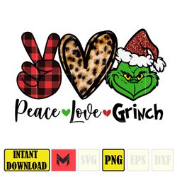 Design Christmas Movie Png, Grinch Png, Grinch Tumbler PNG, Christmas Grinch Png, Grinchmas Png, Instant Download (14)