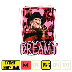 New Horror Valentine Png, Valentine Killer Story Png, Be My Valentine Png, Killer Character Movie Png (21)