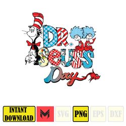 Cartoon Movie Png, Little Miss Thing Png, Read Love America Png, Teacher Life Png, Oh The Place You Will Go (39)