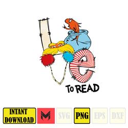 Cartoon Movie Png, Little Miss Thing Png, Read Love America Png, Teacher Life Png, Oh The Place You Will Go (56)
