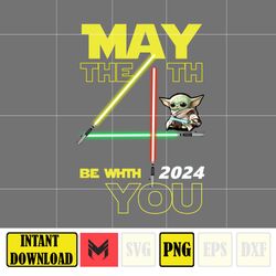 May The 4th Be With You Png, May 4th Png, Television Series Png, Be With You, Space Travel Png, Science Fiction Png