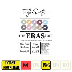 Taylor Swift The Eras Tour Png, Swiftie Png, Flower Taylor Png, Taylor Fan png ,Taylors Version, Eras Tour Merch Png (6)